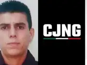 Juan Carlos 'El Tres' Valencia, hijastro de 'El Mencho', emerge como nuevo líder del CJNG