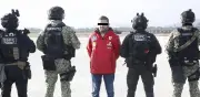 Juez federal concede suspensión provisional a exalcalde de Tequila acusado de nexos con el CJNG