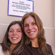 Juliana García: Sobreviviente del terrorismo de Estado argentino a 50 años del golpe de Videla