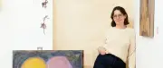 Julieta Beltrán Lazo: el arte como proceso vivo de exploración y transformación personal