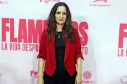 Julieta Venegas abre su memoria personal en su nuevo libro 'Vía Doble'