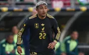 Julián Araujo se lesiona: baja para el Celtic y duda para la Selección Mexicana