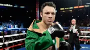 Julio César Chávez Jr. regresa al ring: enfrentará a David Solorzano en Reynosa