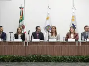 Justicia alternativa electoral se consolida como pilar de la democracia mexicana