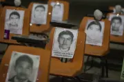 Juzgado federal ordena a Sedena entregar más de 800 folios sobre caso Ayotzinapa