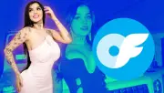 Karely Ruiz planea su propia plataforma si OnlyFans cierra tras muerte de su fundador