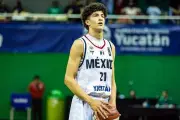 Karim López se declara elegible para el Draft de la NBA, buscando hacer historia