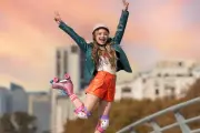 Karol Sevilla mantiene vivo el legado de 'Soy Luna' en la cultura pop mexicana