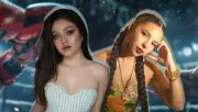 Karol Sevilla reta a pelea a Ángela Aguilar tras polémica en redes sociales