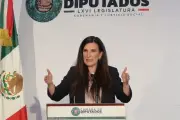 Kenia López exige diálogo con afectados por el Plan B electoral