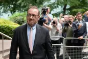 Kevin Spacey logra acuerdo extrajudicial en demandas por agresión sexual en Nueva York