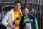 Keylor Navas renueva con Pumas y genera euforia entre la afición universitaria