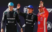 Kimi Antonelli triunfa en China: Mercedes domina y Hamilton estrena podio con Ferrari