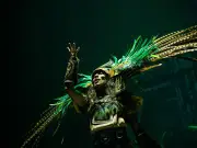 Kopalli: El Espíritu Astral renueva experiencia inmersiva en segunda temporada