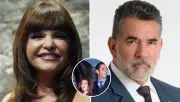 La boda exprés de Itatí Cantoral y Eduardo Santamarina: una historia de novela