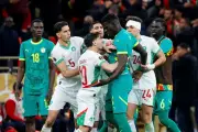 La CAF despoja a Senegal del título y proclama a Marruecos campeón africano