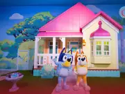 La Casa de Bluey llega a Perisur: Experiencia inmersiva para familias en CDMX