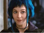 La construcción de personajes femeninos desde una perspectiva feminista en el cine