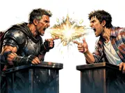 La Jerarquía Deportiva: Cuando el Ruido Compite con el Rendimiento