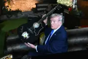 La Mansión Graceland de Elvis Presley Impacta la Campaña de Donald Trump