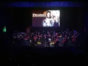 La Sinfonía de los Anillos: Concierto Inmersivo Lleva la Música de Tolkien a las Salas Nacionales