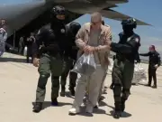 La Tuta enfrenta cadena perpetua en EU por narcotráfico y violencia de La Familia Michoacana