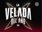 La Velada del Año 6: Cartelera Completa y Combates con Presencia Mexicana