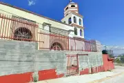 Ladrones profanan capilla en Saltillo y roban hasta las hostias consagradas