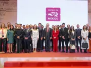 Lanzan campaña 'Lo hecho en México siempre gana' para impulsar consumo nacional