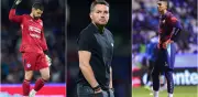 Larcamón define al portero titular de Cruz Azul para Monterrey y fija el regreso de Kevin Mier