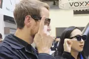 Las Gafas Inteligentes Alcanzan su Momento Mainstream en México