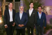 Las Rosas Square inaugura su showroom en Guadalajara con un evento exclusivo