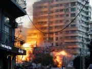 Líbano bajo fuego: Israel intensifica ofensiva con más de 600 civiles muertos