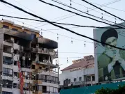 Líbano Prohíbe Actividad Militar de Hezbolá Tras Ataque que Deja 31 Muertos en Beirut