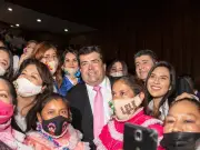 Líderes migrantes mexicanos en EU visitarán México para dialogar sobre reforma electoral