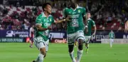 León gana con gol en el último minuto y mantiene viva su esperanza de Liguilla