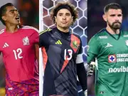 Lesión de Malagón abre la portería de México para el Mundial 2026: ¿Quién será el titular?