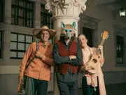 Leyendas que Canta el Viento: Un Espectáculo Familiar de Son Jarocho en Guadalajara