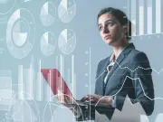 Libertad financiera femenina en México: 45% sin acceso a servicios formales