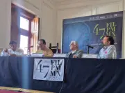 Libro de Martínez-Assad analiza conflicto palestino-israelí en FIL Minería