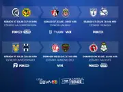 Liga MX Clausura 2026: Clásicos Tapatío y Regio marcan la Jornada 10