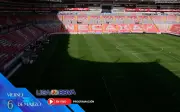 Liga MX Hoy: Horarios y Canales para Ver los Partidos del Viernes 6 de Marzo