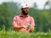 LIV Golf Singapur: Jon Rahm busca victoria con mexicanos Ancer y Ortiz en acción