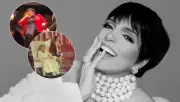 Liza Minnelli es cargada en silla y desata comparaciones con Silvia Pinal