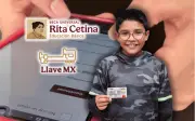 Llave MX: Herramienta esencial para el registro de la Beca Rita Cetina en primaria