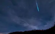 Lluvia de meteoros Perseidas: Guía completa para observarlas en su máximo esplendor