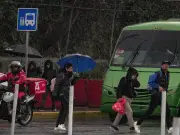 Lluvias y tormentas eléctricas regresan a CDMX y Edomex este lunes