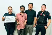 Localizan a hombre desaparecido hace cinco meses en Nuevo León