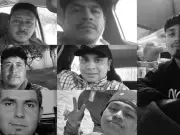 Localizan con vida a siete electricistas desaparecidos en San Luis Potosí