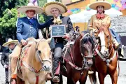 Los Charros del Pedregal celebran 63 años de tradición ecuestre en la Ciudad de México
